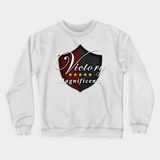 Elite Victory Crewneck Sweatshirt